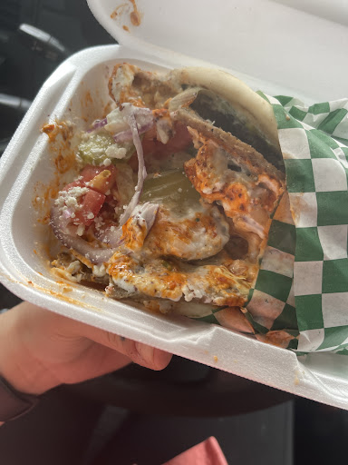 Photo of Amazing Gyro - 4250 SW Rose Biggi Ave, Beaverton, OR 97005