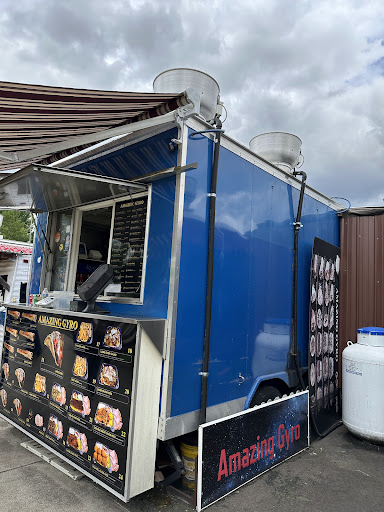 Photo of Amazing Gyro - 4250 SW Rose Biggi Ave, Beaverton, OR 97005