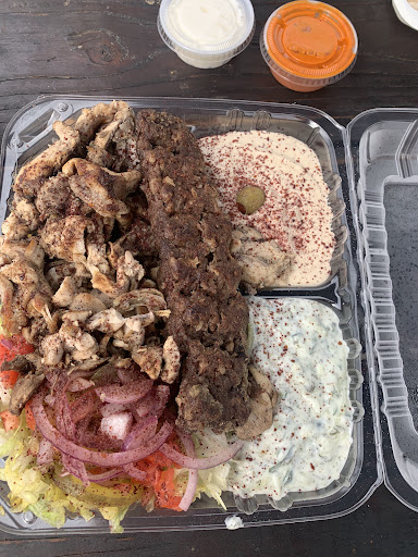 Photo of Amazing Gyro - 4250 SW Rose Biggi Ave, Beaverton, OR 97005