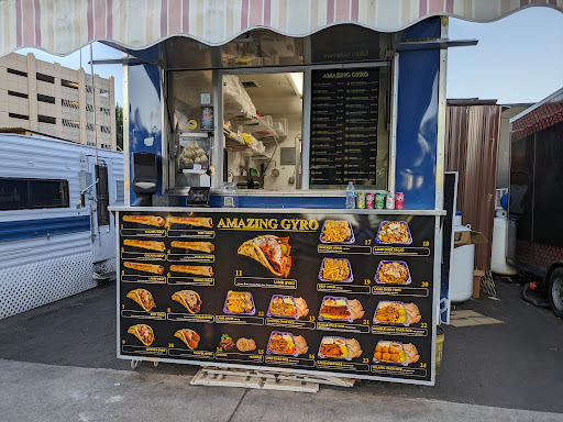 Photo of Amazing Gyro - 4250 SW Rose Biggi Ave, Beaverton, OR 97005