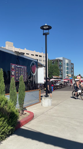 Photo of Amazing Gyro - 4250 SW Rose Biggi Ave, Beaverton, OR 97005