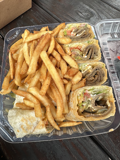 Photo of Amazing Gyro - 4250 SW Rose Biggi Ave, Beaverton, OR 97005