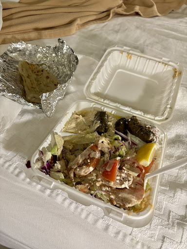 Photo of Amazing Gyro - 4250 SW Rose Biggi Ave, Beaverton, OR 97005