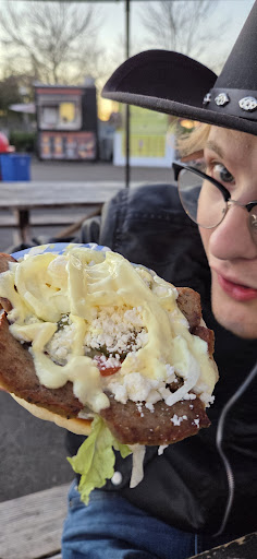 Photo of Amazing Gyro - 4250 SW Rose Biggi Ave, Beaverton, OR 97005