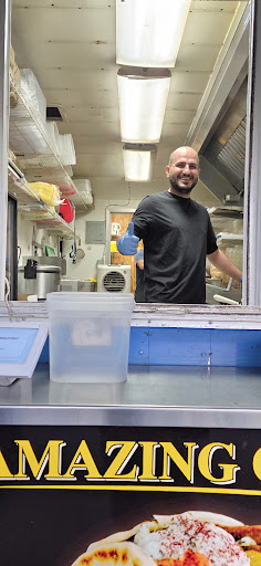 Photo of Amazing Gyro - 4250 SW Rose Biggi Ave, Beaverton, OR 97005