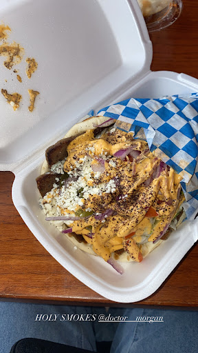 Photo of Amazing Gyro - 4250 SW Rose Biggi Ave, Beaverton, OR 97005