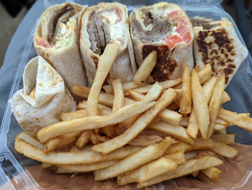 Photo of Amazing Gyro - 4250 SW Rose Biggi Ave, Beaverton, OR 97005