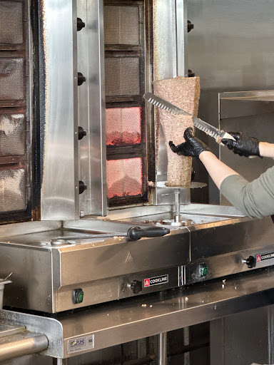 Photo of Monte Gyro - 7343 NE Imbrie Dr, Hillsboro, OR 97124