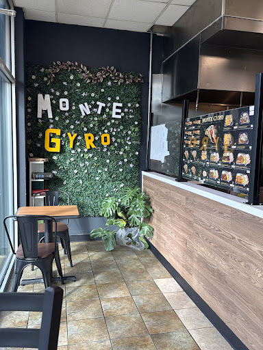 Photo of Monte Gyro - 7343 NE Imbrie Dr, Hillsboro, OR 97124