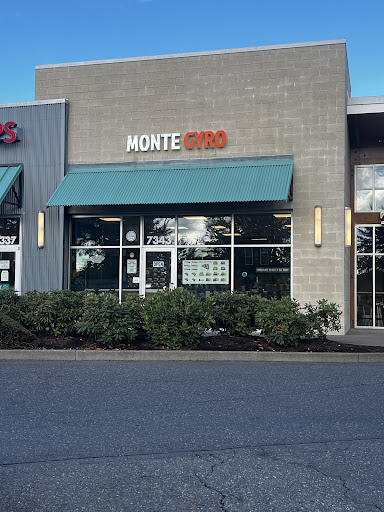 Photo of Monte Gyro - 7343 NE Imbrie Dr, Hillsboro, OR 97124