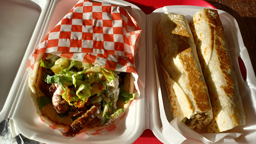 Photo of Monte Gyro - 7343 NE Imbrie Dr, Hillsboro, OR 97124