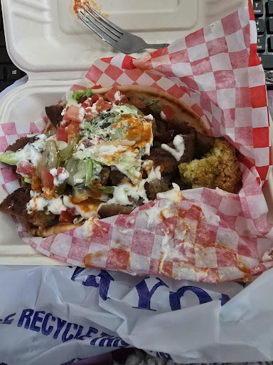 Photo of Monte Gyro - 7343 NE Imbrie Dr, Hillsboro, OR 97124