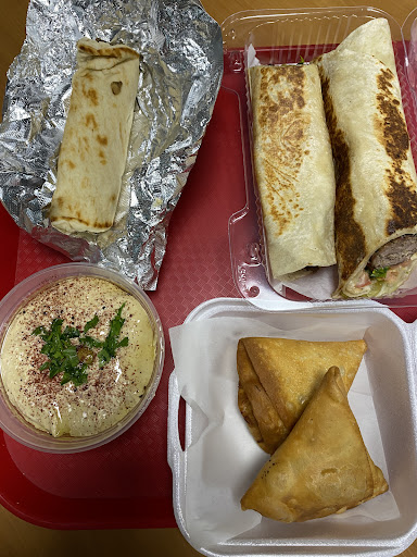 Photo of Monte Gyro - 7343 NE Imbrie Dr, Hillsboro, OR 97124