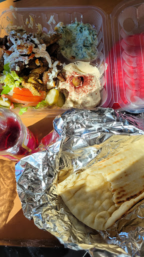 Photo of Monte Gyro - 7343 NE Imbrie Dr, Hillsboro, OR 97124