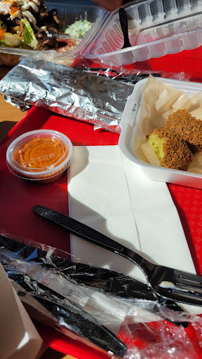 Photo of Monte Gyro - 7343 NE Imbrie Dr, Hillsboro, OR 97124