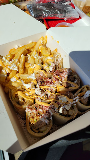 Photo of Monte Gyro - 7343 NE Imbrie Dr, Hillsboro, OR 97124