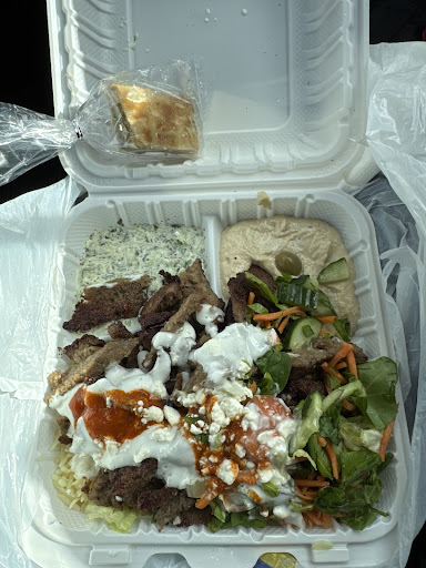 Photo of Monte Gyro - 7343 NE Imbrie Dr, Hillsboro, OR 97124