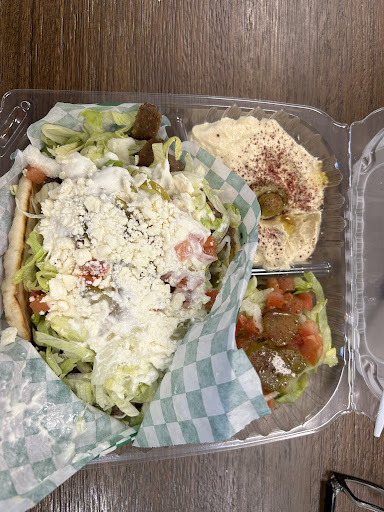 Photo of Monte Gyro - 7343 NE Imbrie Dr, Hillsboro, OR 97124