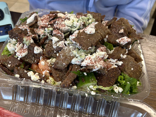 Photo of Monte Gyro - 7343 NE Imbrie Dr, Hillsboro, OR 97124