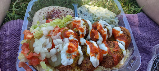 Photo of Monte Gyro - 7343 NE Imbrie Dr, Hillsboro, OR 97124