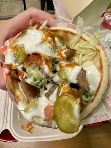 Photo of Monte Gyro - 7343 NE Imbrie Dr, Hillsboro, OR 97124