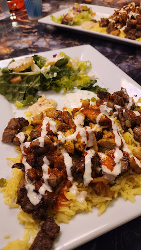 Photo of Taco Bout Gyro (Halal) - 11535 SW Pacific Hwy, Tigard, OR 97223