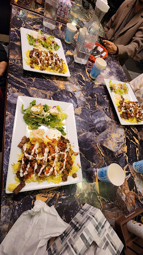 Photo of Taco Bout Gyro (Halal) - 11535 SW Pacific Hwy, Tigard, OR 97223