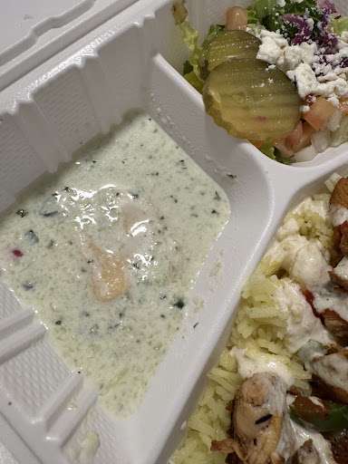 Photo of Taco Bout Gyro (Halal) - 11535 SW Pacific Hwy, Tigard, OR 97223