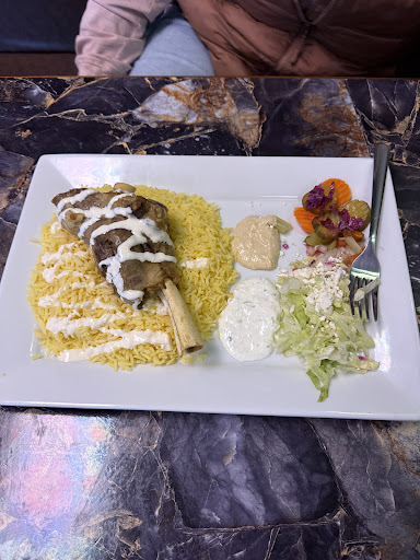 Photo of Taco Bout Gyro (Halal) - 11535 SW Pacific Hwy, Tigard, OR 97223