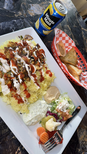 Photo of Taco Bout Gyro (Halal) - 11535 SW Pacific Hwy, Tigard, OR 97223