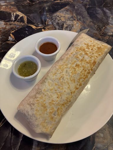 Photo of Taco Bout Gyro (Halal) - 11535 SW Pacific Hwy, Tigard, OR 97223