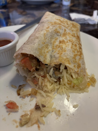 Photo of Taco Bout Gyro (Halal) - 11535 SW Pacific Hwy, Tigard, OR 97223
