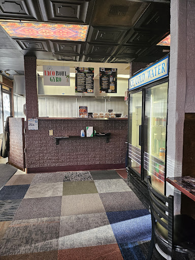 Photo of Taco Bout Gyro (Halal) - 11535 SW Pacific Hwy, Tigard, OR 97223