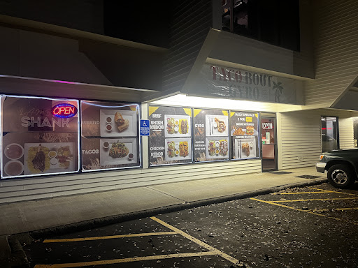 Photo of Taco Bout Gyro (Halal) - 11535 SW Pacific Hwy, Tigard, OR 97223