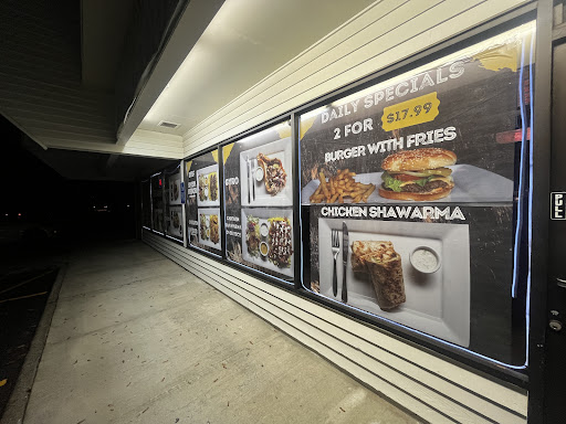 Photo of Taco Bout Gyro (Halal) - 11535 SW Pacific Hwy, Tigard, OR 97223