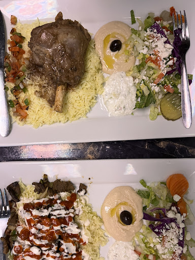 Photo of Taco Bout Gyro (Halal) - 11535 SW Pacific Hwy, Tigard, OR 97223