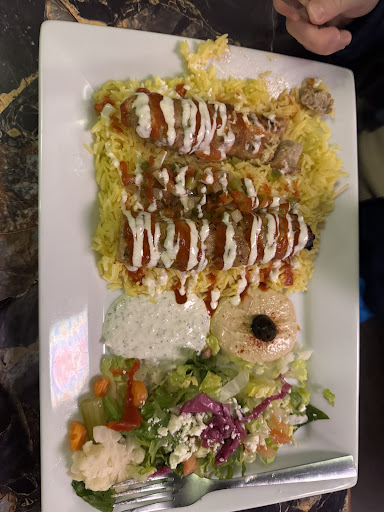 Photo of Taco Bout Gyro (Halal) - 11535 SW Pacific Hwy, Tigard, OR 97223