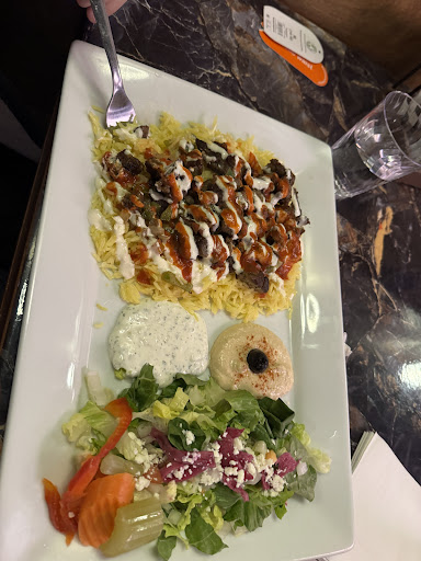 Photo of Taco Bout Gyro (Halal) - 11535 SW Pacific Hwy, Tigard, OR 97223