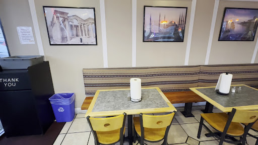 Photo of Gyro House - 15996 SW Tualatin-Sherwood Rd, Sherwood, OR 97140