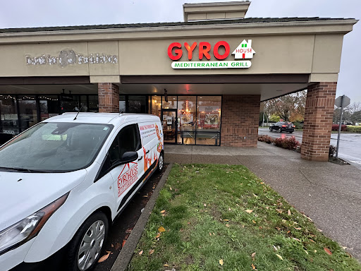 Photo of Gyro House - 15996 SW Tualatin-Sherwood Rd, Sherwood, OR 97140