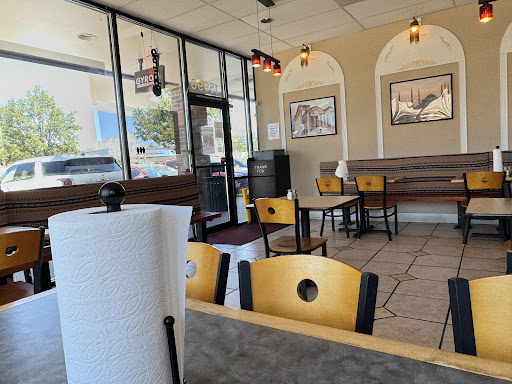 Photo of Gyro House - 15996 SW Tualatin-Sherwood Rd, Sherwood, OR 97140