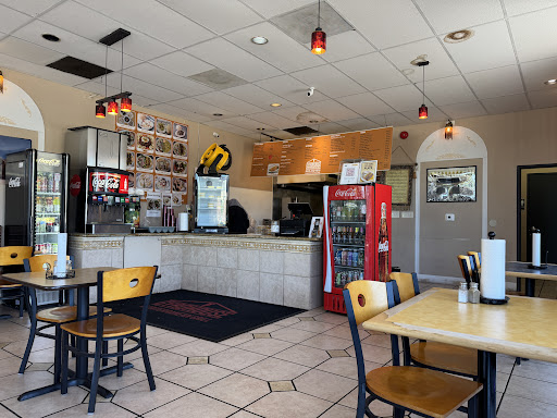 Photo of Gyro House - 15996 SW Tualatin-Sherwood Rd, Sherwood, OR 97140