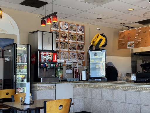 Photo of Gyro House - 15996 SW Tualatin-Sherwood Rd, Sherwood, OR 97140