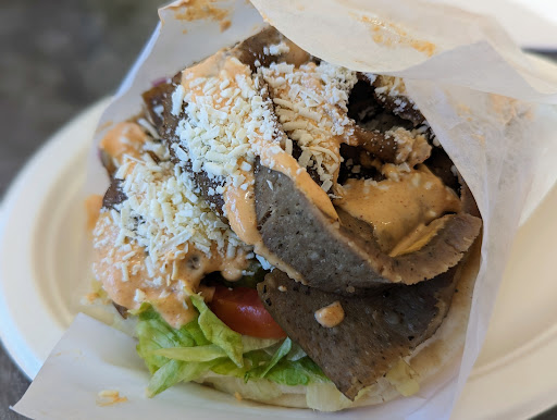 Photo of Gyro House - 15996 SW Tualatin-Sherwood Rd, Sherwood, OR 97140