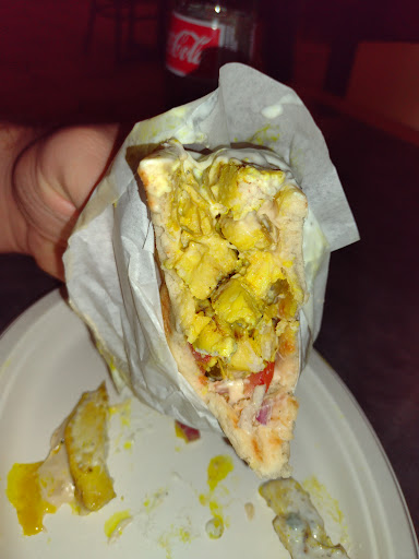 Photo of Gyro House - 15996 SW Tualatin-Sherwood Rd, Sherwood, OR 97140