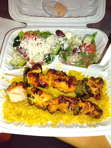 Photo of Gyro House - 15996 SW Tualatin-Sherwood Rd, Sherwood, OR 97140