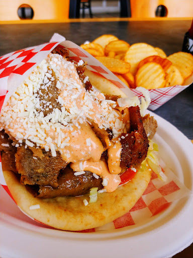 Photo of Gyro House - 15996 SW Tualatin-Sherwood Rd, Sherwood, OR 97140