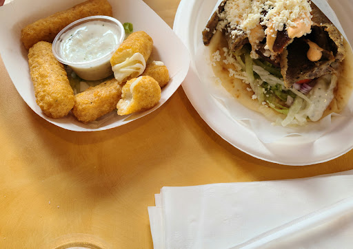 Photo of Gyro House - 15996 SW Tualatin-Sherwood Rd, Sherwood, OR 97140