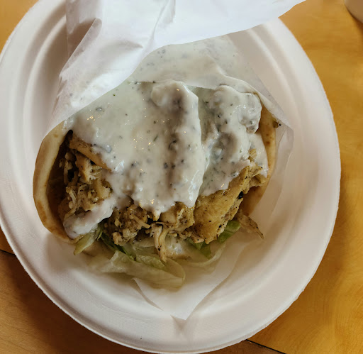 Photo of Gyro House - 15996 SW Tualatin-Sherwood Rd, Sherwood, OR 97140