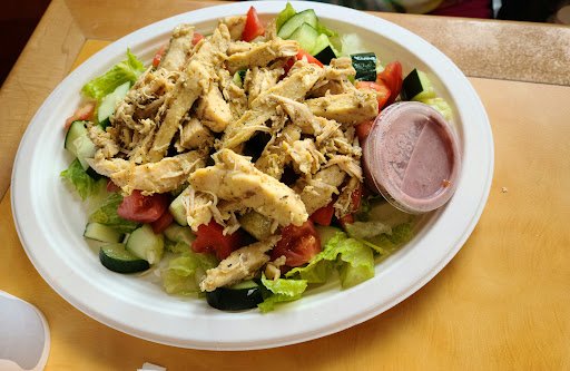 Photo of Gyro House - 15996 SW Tualatin-Sherwood Rd, Sherwood, OR 97140